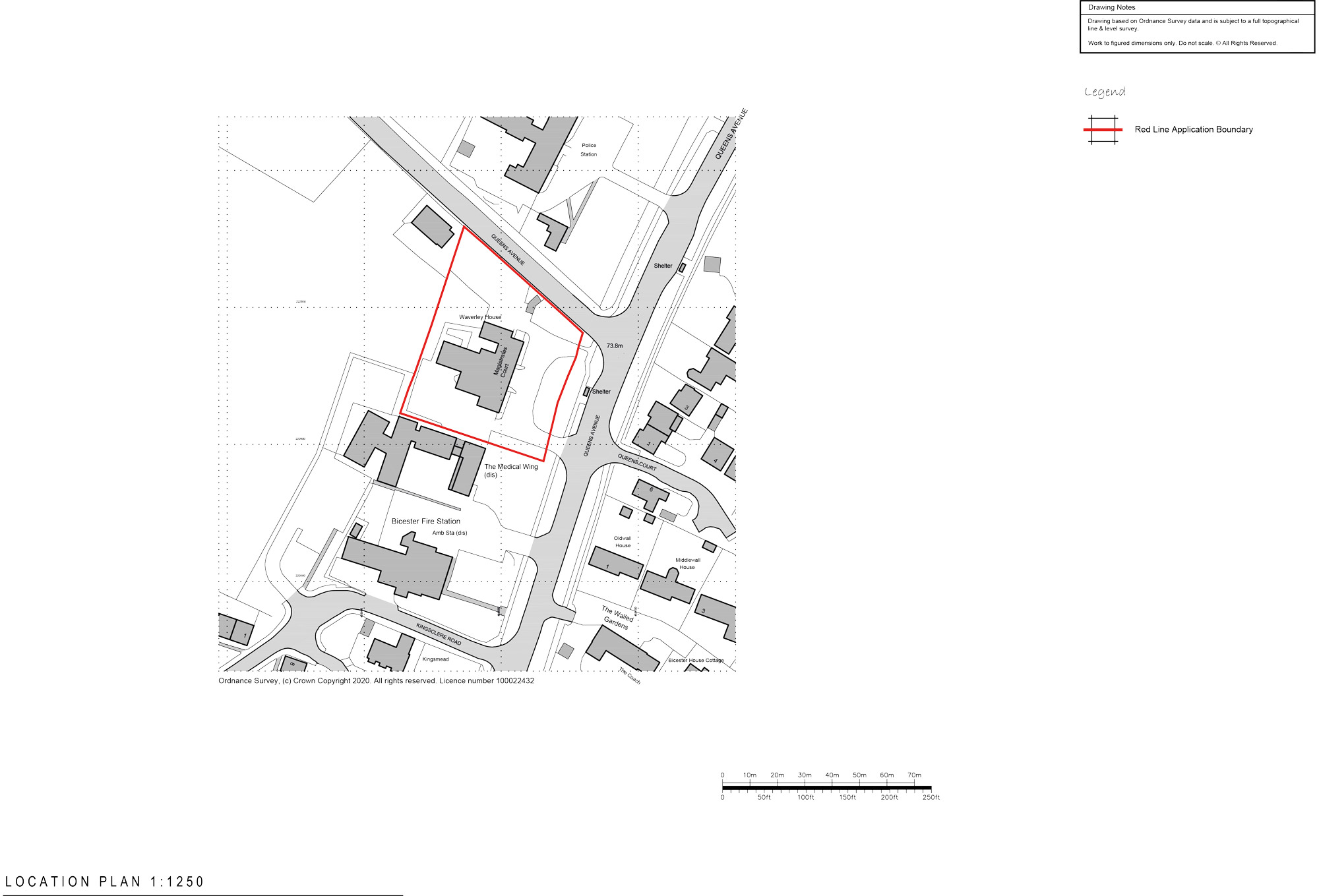 Bicester-Location-Plan