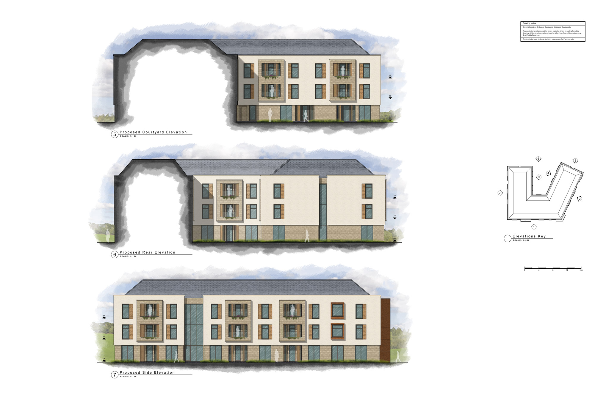 Bicester-Proposed-Elevations-2