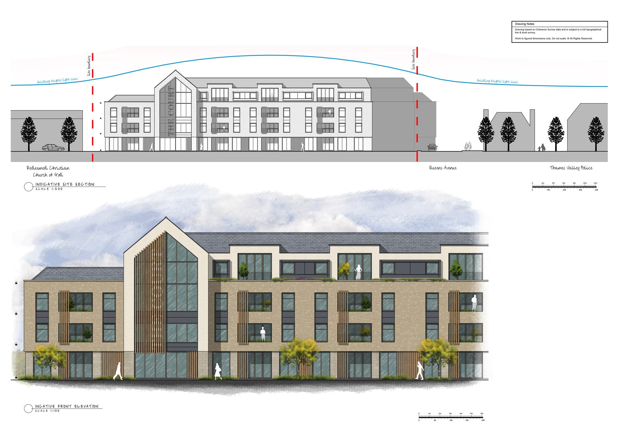 Bicester-Proposed-Elevations