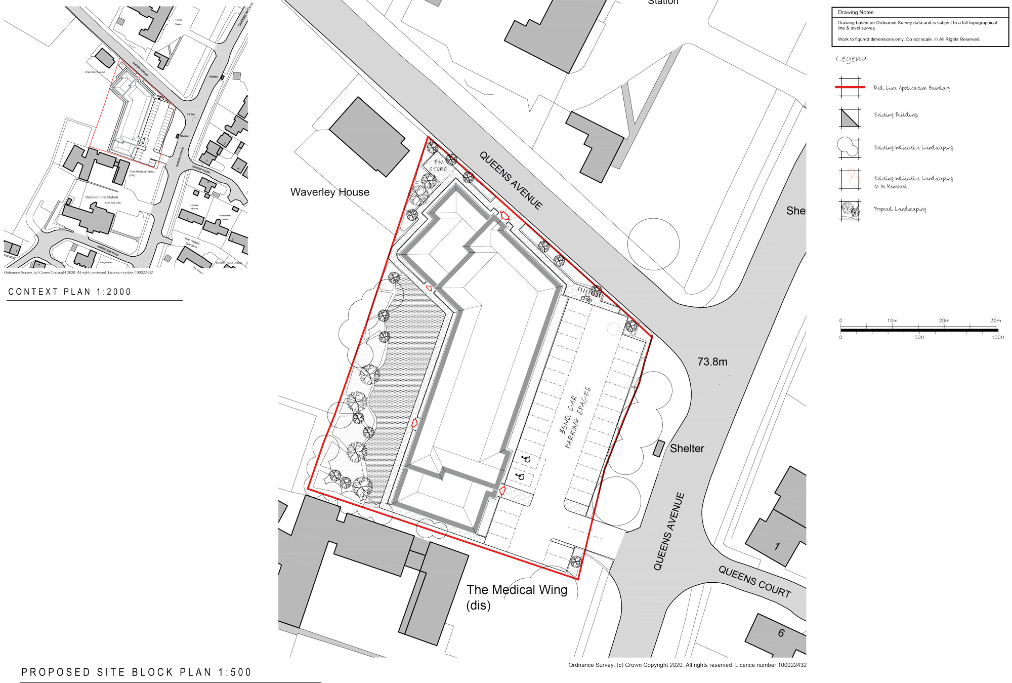 Bicester-Proposed-Site-Plan-2