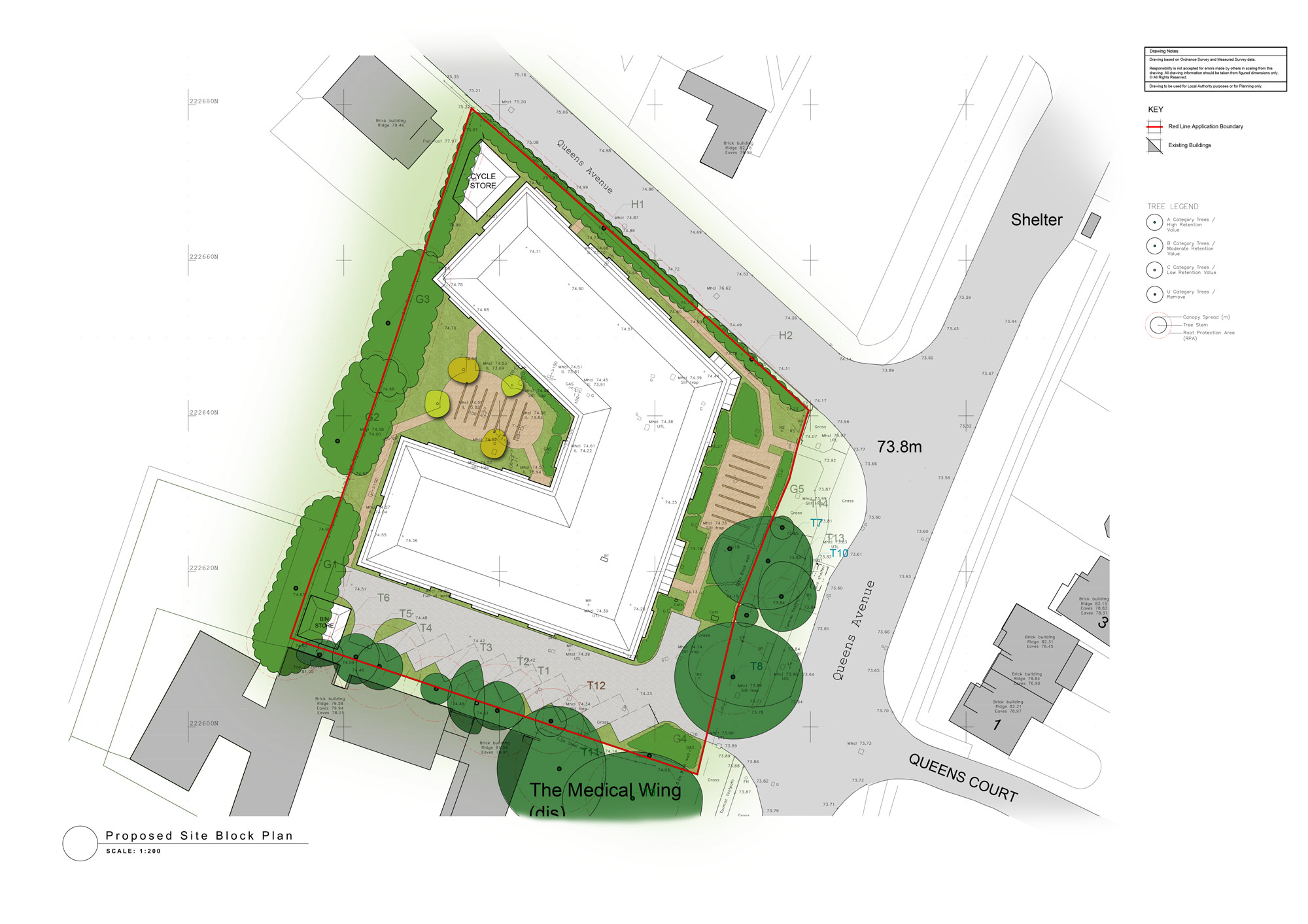 Bicester-Proposed-Site-Plan