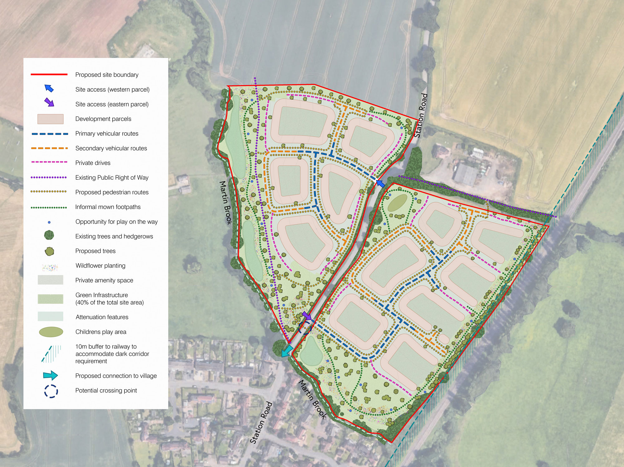 Initial-Concept-Plan-Station-Road-fernhill-Heath Initial-Concept-Plan-Station-Road-fernhill-Heath