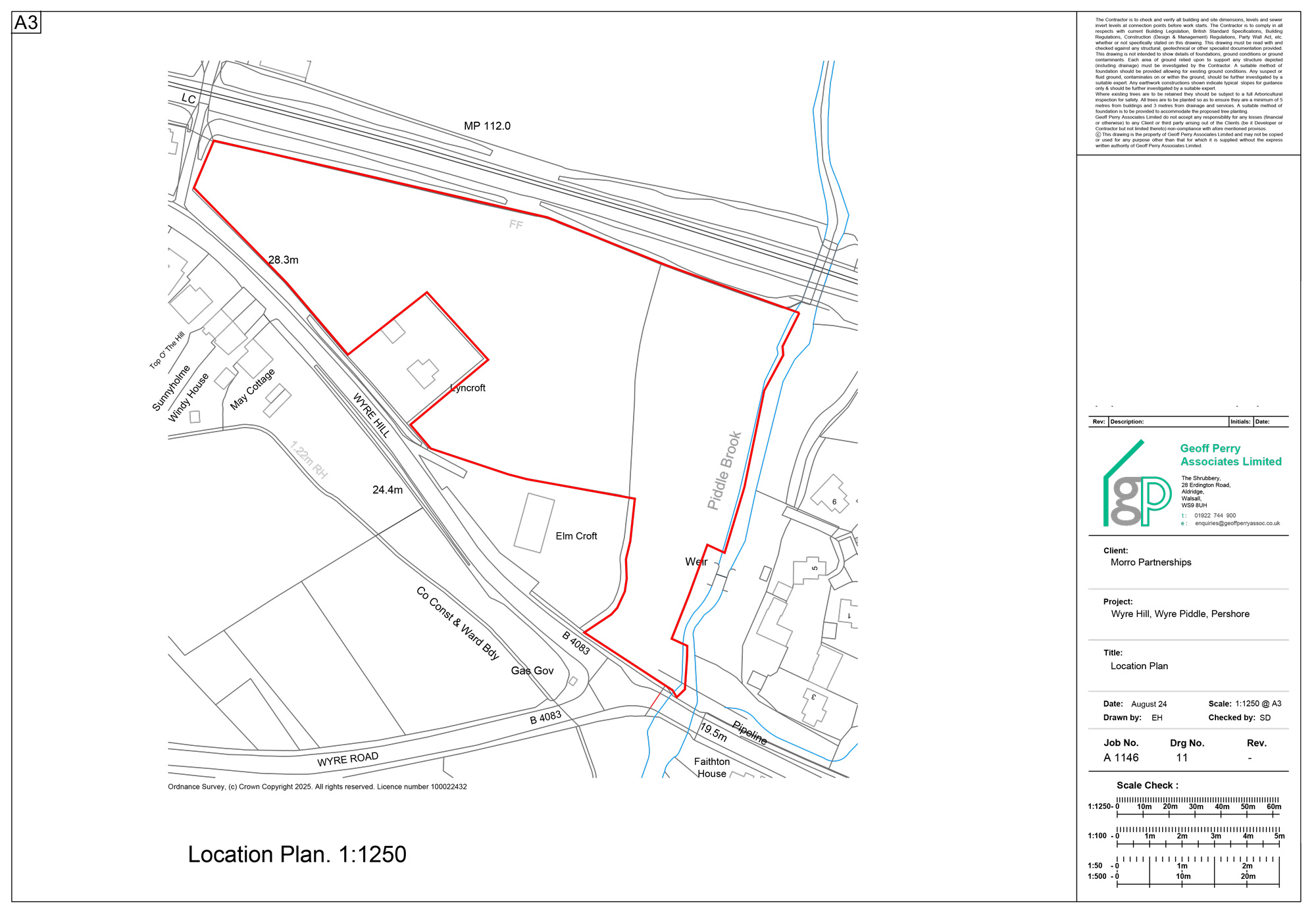Wyre-HIll-Location-Plan Wyre-HIll-Location-Plan