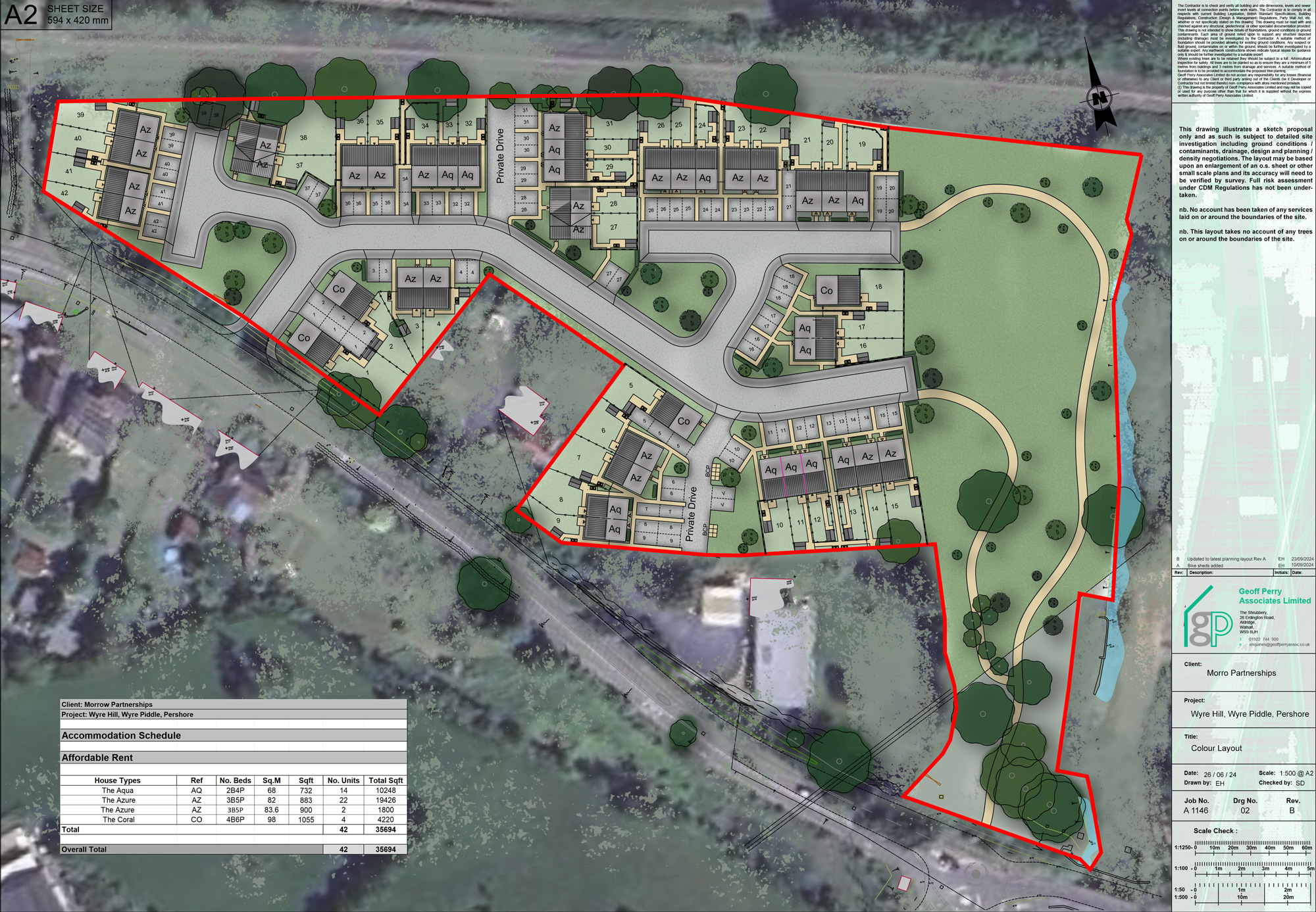 Wyre-Hill-Planning-Layout Wyre-Hill-Planning-Layout